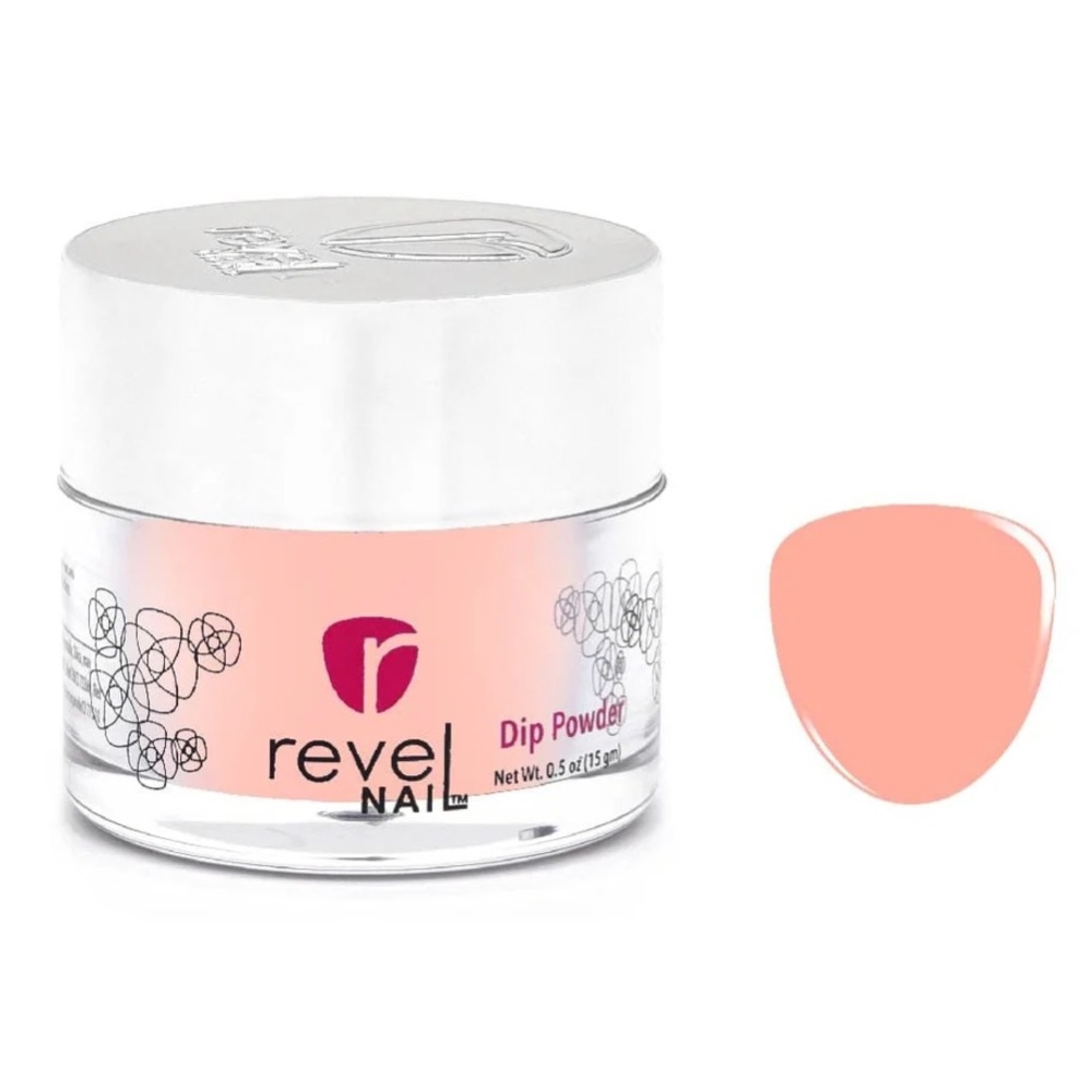UNOPENED Revel Nail Dipping Powder - D312 Prima